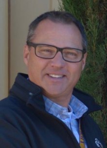 Lemoore principal in the running for Kings County Superintendent of Schools Candidate for Superintendent of Kings County Schools Rodney Brumit